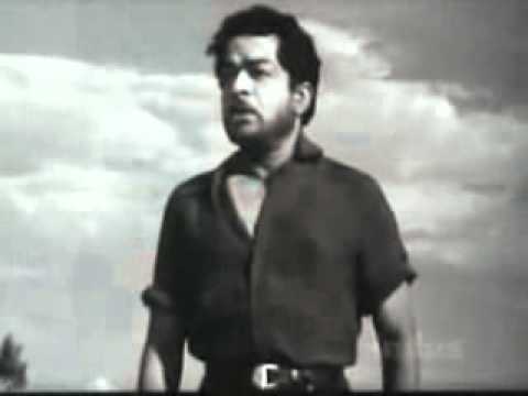 Aye Maalik Tere Bande Hum (Male) Full Version - Do Aankhen Barah...