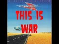 Vandenberg - This Is War