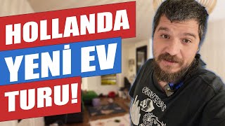 Hollanda Ev Turu! (Hayatımdaki En Kısa Başlık)