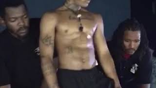 Xtentacion Live Club Cinema Helping Hand Show Llj