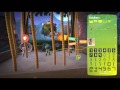 Little Big Planet 3 Multiplayer - My Sockman (E1)