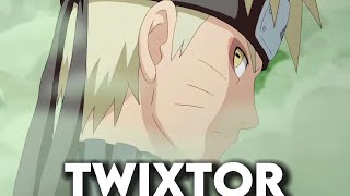 Naruto twixtor (4k + CC) (1080p + No CC)