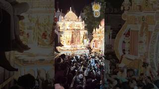 परवन नबर - 9 Jamnagar Muhharram 2025 Taziya No.9 Navivash Jamat Mrsamt2