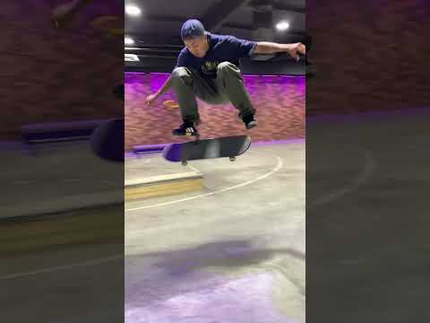 Regular or slow mo??