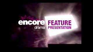 Encore Drama Feature Presentation Rated R March 28, 2012