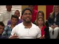 Caso Cerrado Estelar / Caso 494 (1/5) / Telemundo