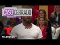 Caso Cerrado Estelar / Caso 494 (1/5) / Telemundo