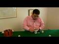 Pot Limit Omaha Poker Tournament Strategy Flop and Draw in an Omaha Poker Tournament