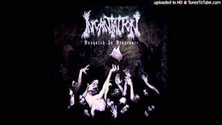 Watch Incantation Ascend Into The Eternal video