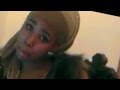 Somali Girl Screws up Nicki Minaj's Hees