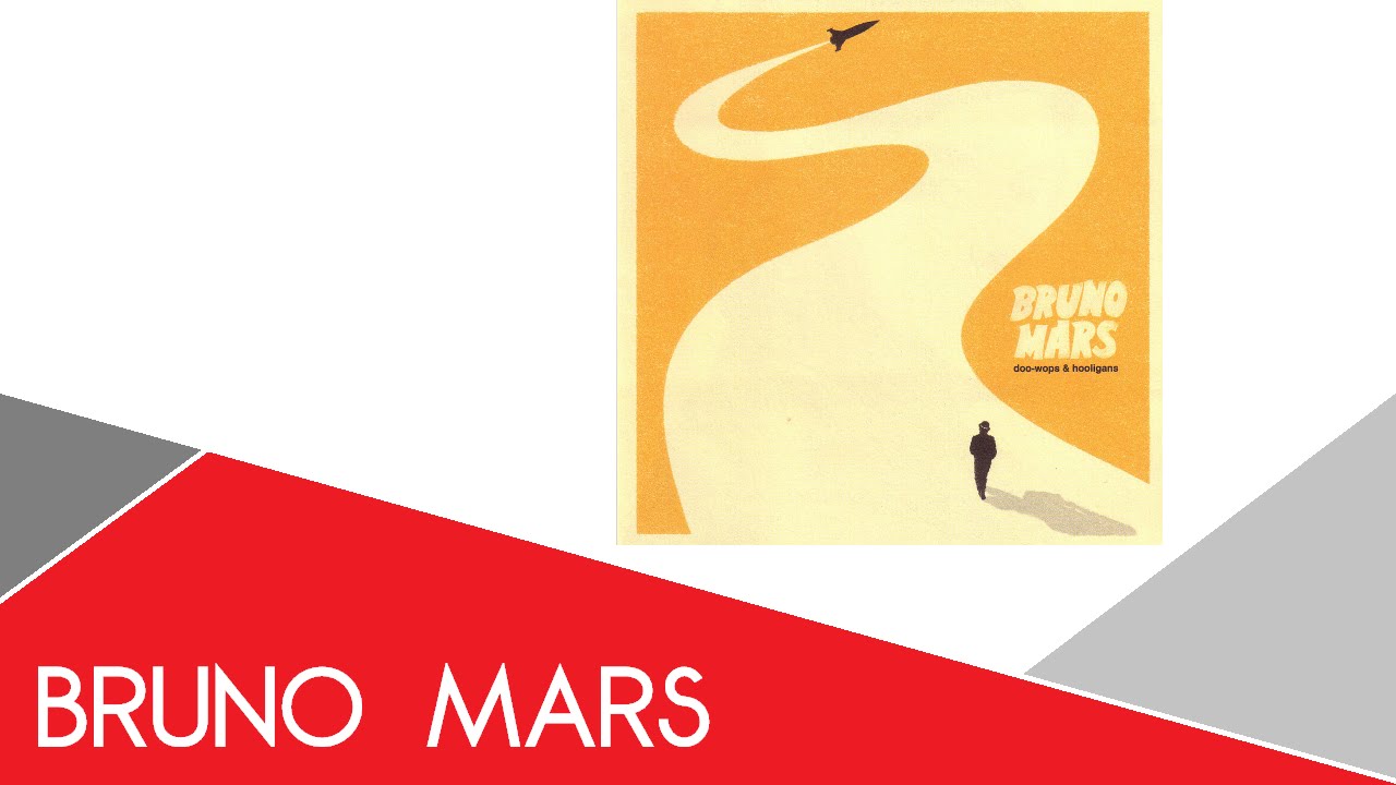 Bruno mars runaway baby скачать песню