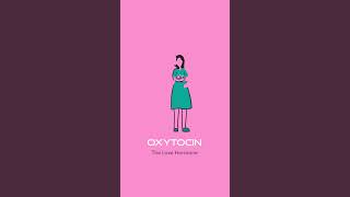 Oxytocin The Love Hormone