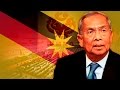Umno masuk Sarawak, saya letak jawatan - Adenan