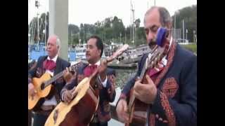 Me está esperando Maria- TRIO SOL DE AMERICA