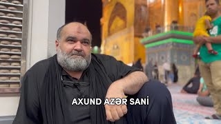 Əhli-Beyti Sevən Hər Kəsin Qədir Xum Bayramı Mübarək Olsun