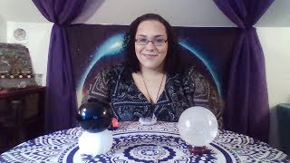 Free Tarot Reading for Lucky Winner #22