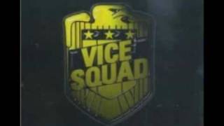 Watch Vice Squad Princess Paranoia video