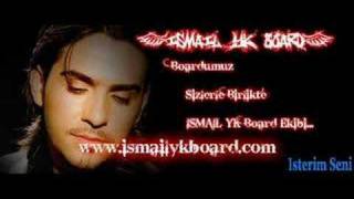 İsmail Yk Yar Gitme 2008