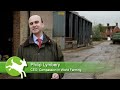 Why is factory farming such a big deal?