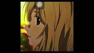 Your Lie In April Kousei X Kaori Fake Collab With Visper