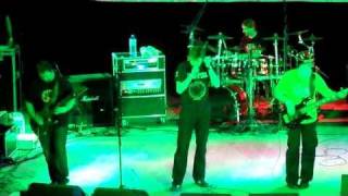 Watch Division By Zero Your Salvation video