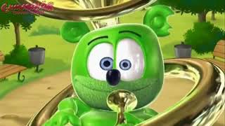 Kummipea Instrumental Reversed