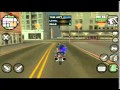 GTA San Andreas on Nokia Lumia 820 - Windows Phone 8.1