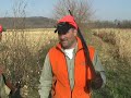 Pheasant Hunting @ Cedar Valley Lodge, Spring Green,WI