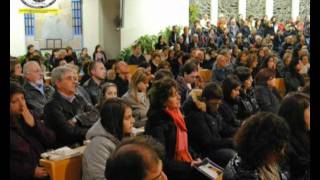Messa Giornata Mondiale Vittime Della Strada