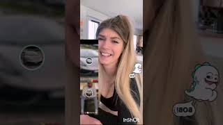 Mia, En Chaleur Sur Bigo Live, Et En Manque De Se.. Vol2