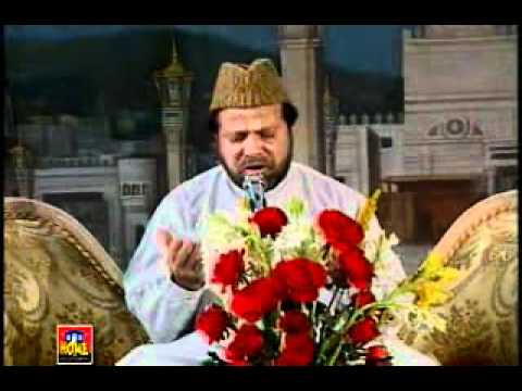 Noori mehfil pe chadar tani noor ki by siddique ismaeel
