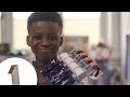 Meet the 9-year-old CEO