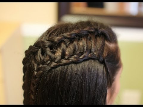 Free Ladder Braid Hairstyle MP4 Video Download Free Ladder Braid Hairstyle MP4 Video Download