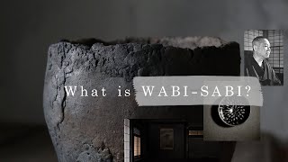 What is WABI SABI? (Explained in 3 Minutes)