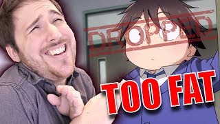 Reddit's Hilarious Shallow and Petty Reasons we Drop an Anime