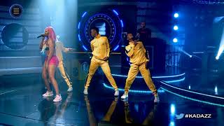 Babes Wodumo Ka Dazz Babes Wodumo Ka Dazz