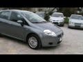 2008 Fiat Grande Punto 1.2i ACTUAL Full Review,Start Up, Engine, and In Depth Tour