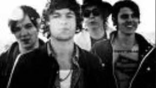 Watch Kooks Matchbox video