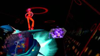 Space Channel 5 Part 2 Ps3 Psn - Report 4, Pt. 4 Japanese, View 78.3%, Rescue 91.6% 2011-10-16