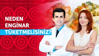 Enginarın Faydaları Nelerdir?