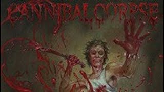 Watch Cannibal Corpse Only One Will Die video