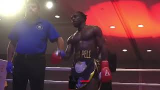 One Slick Boxer Promotions ATLs top professional boxing promotions and events company 🥊