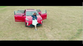 Kia Eniro Ev