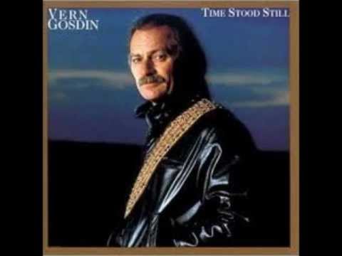Dim Lights Thick Smoke (And Loud Loud Music)~Vern Gosdin.wmv