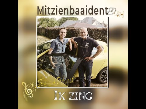 Bé Schmaal - Ik Zing