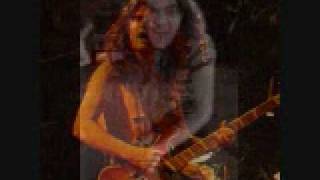 Watch Tommy Bolin You Keep On Moving video