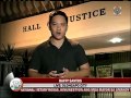 Reklamong murder, isinampa vs marinong Kano