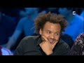 Gérard Miller - On n'est pas couché 4 octobre 2008 #ONPC