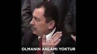 Bir Saniyesine Bile Hükmedemediğimiz Bir Dünya Için Bu Kadar Fırıldak Olmaya Gerek Yok.