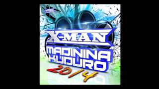 X Man Madinina Kuduro 2014 Just Winner X Man Madinina Kuduro 2014 Just Winner